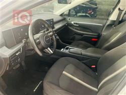 هیۆندای سۆناتا